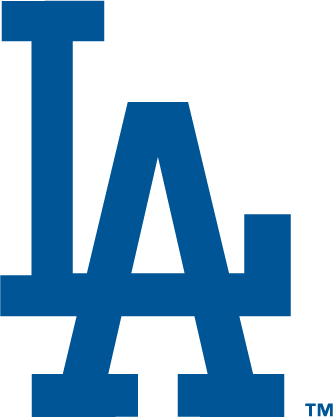 Los Angeles Dodgers 1958-2011 Alternate Logo t shirts DIY iron ons